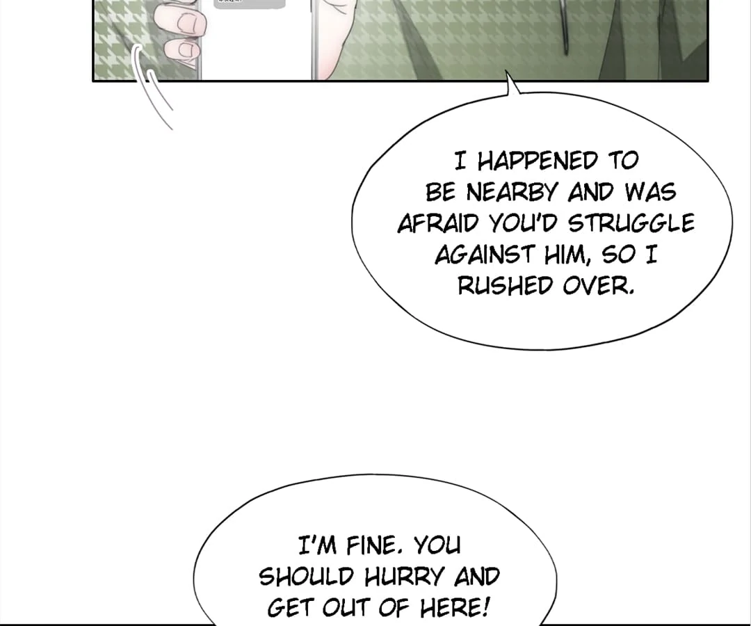 Counterattack Through Pregnancy (Official) - Chapter 257 manhwa