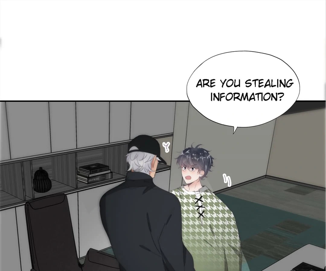Counterattack Through Pregnancy (Official) - Chapter 257 manhwa