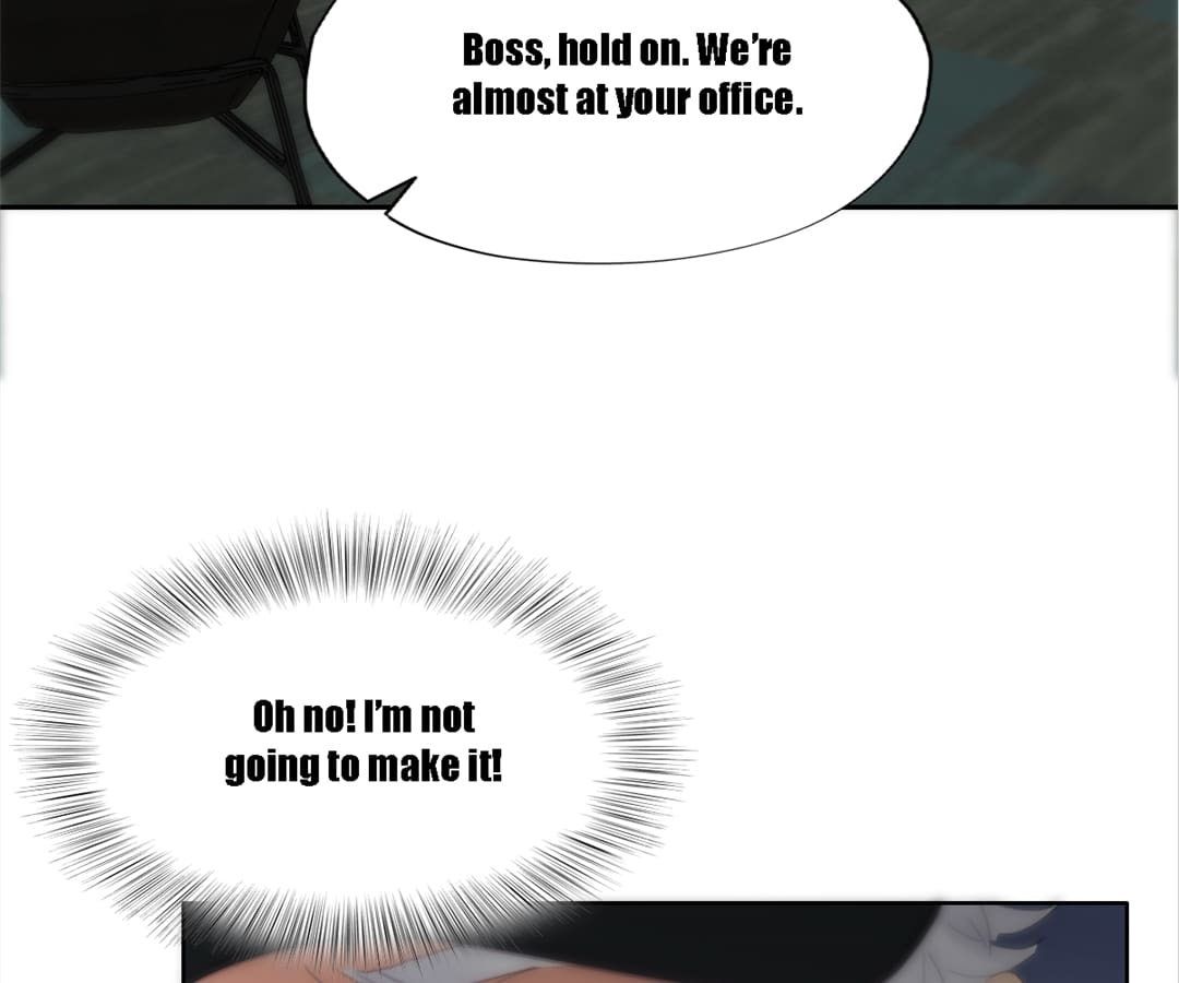 Counterattack Through Pregnancy (Official) - Chapter 257 manhwa