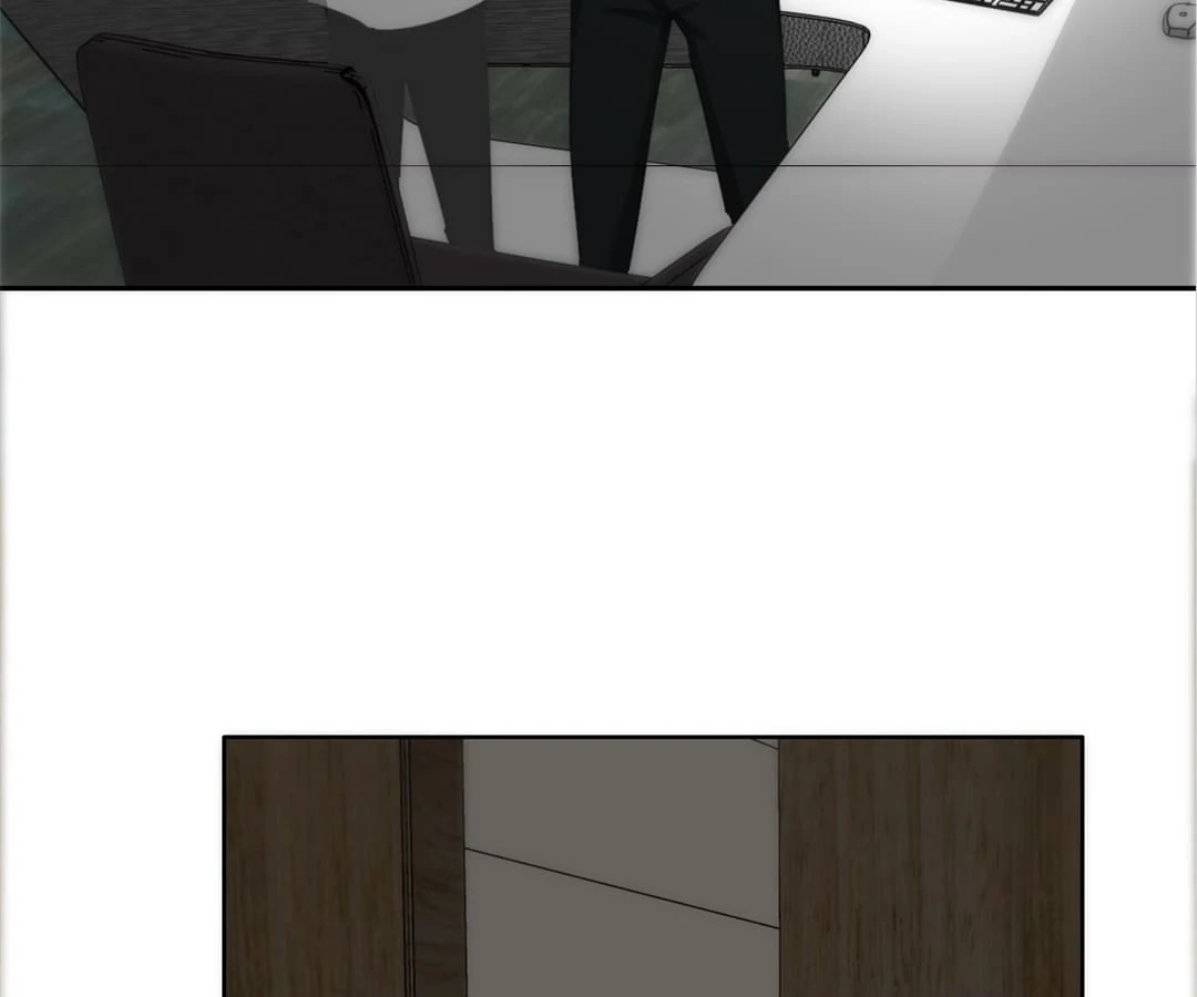Counterattack Through Pregnancy (Official) - Chapter 257 manhwa
