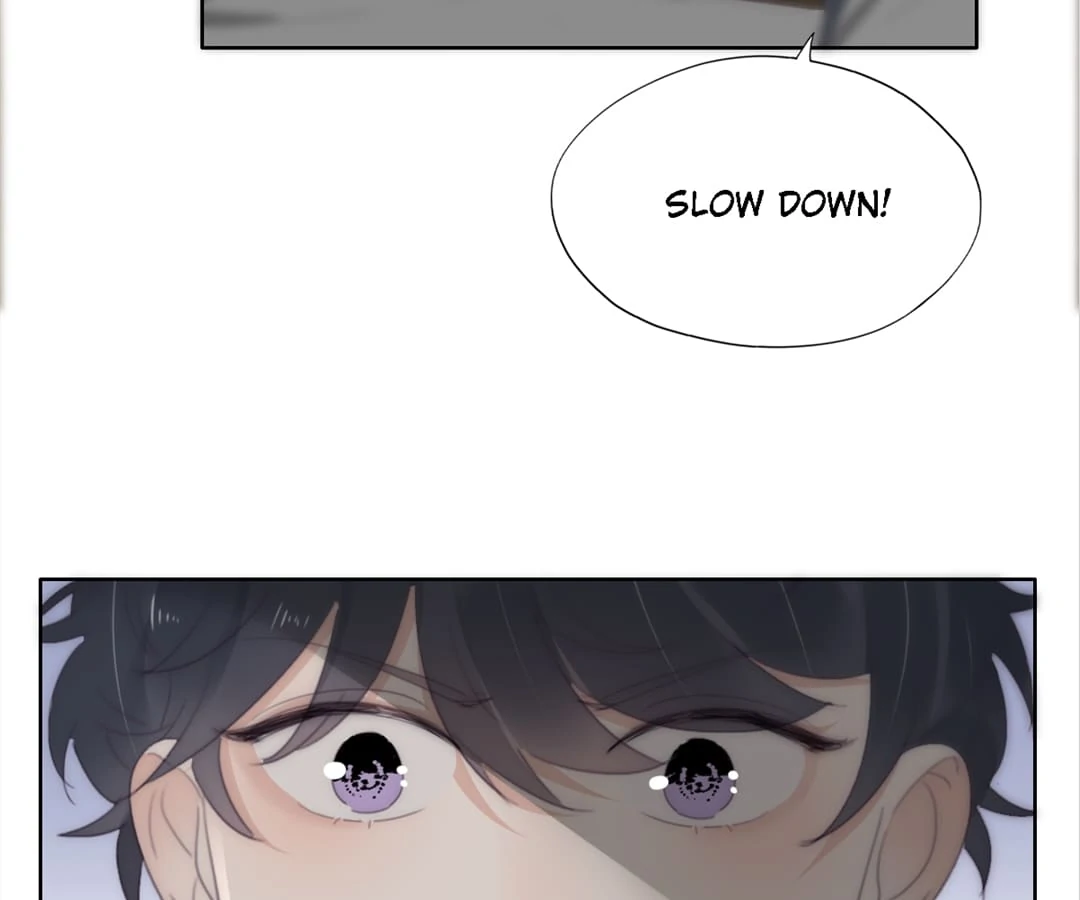 Counterattack Through Pregnancy (Official) - Chapter 257 manhwa