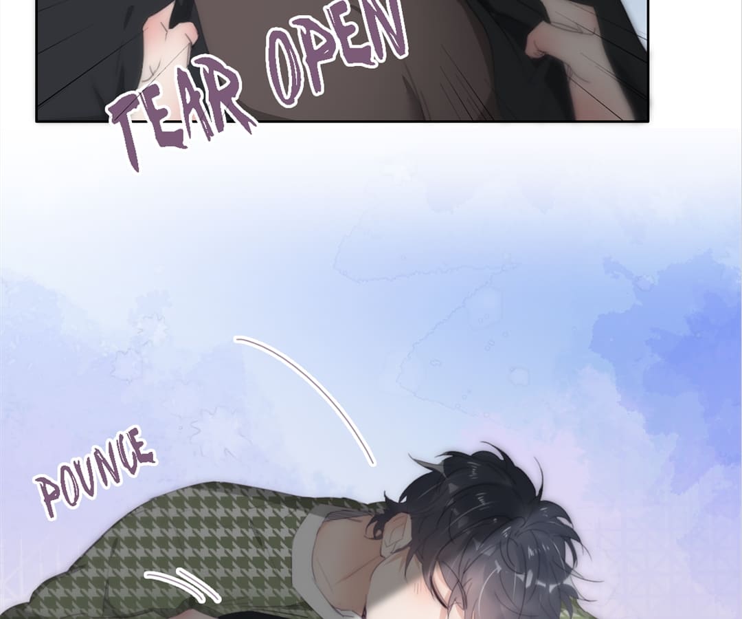 Counterattack Through Pregnancy (Official) - Chapter 257 manhwa
