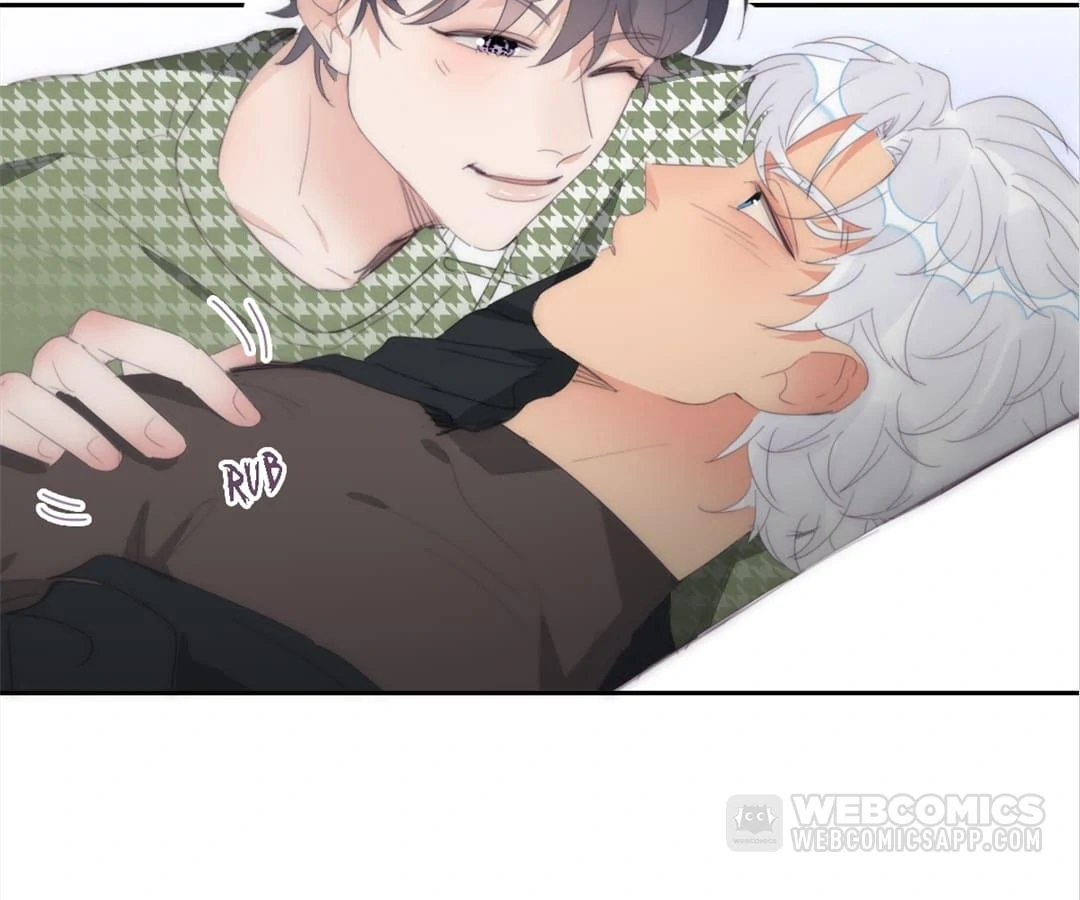 Counterattack Through Pregnancy (Official) - Chapter 257 manhwa