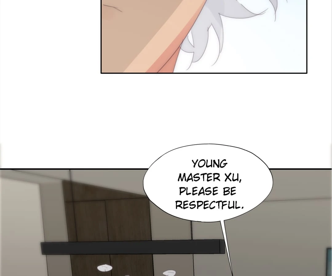 Counterattack Through Pregnancy (Official) - Chapter 257 manhwa