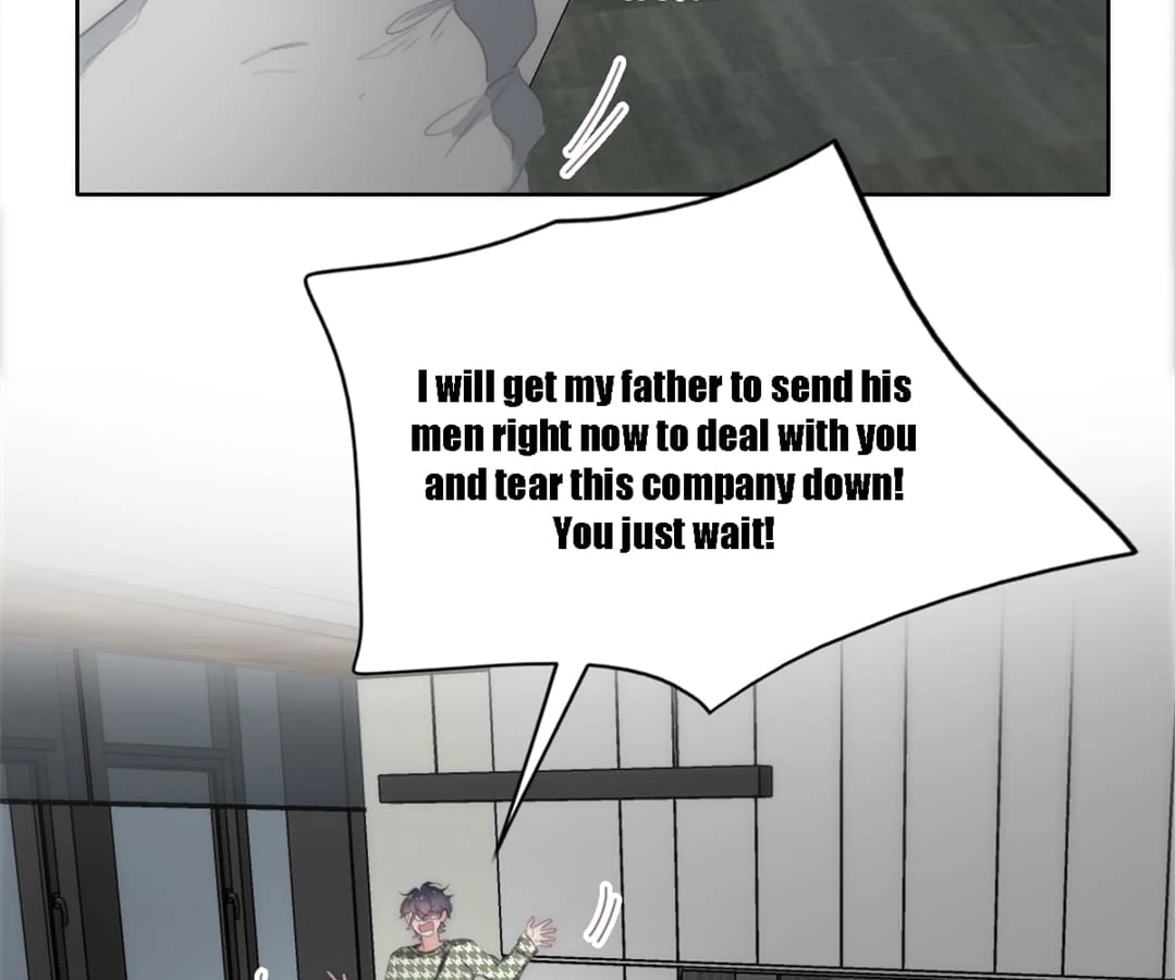 Counterattack Through Pregnancy (Official) - Chapter 257 manhwa