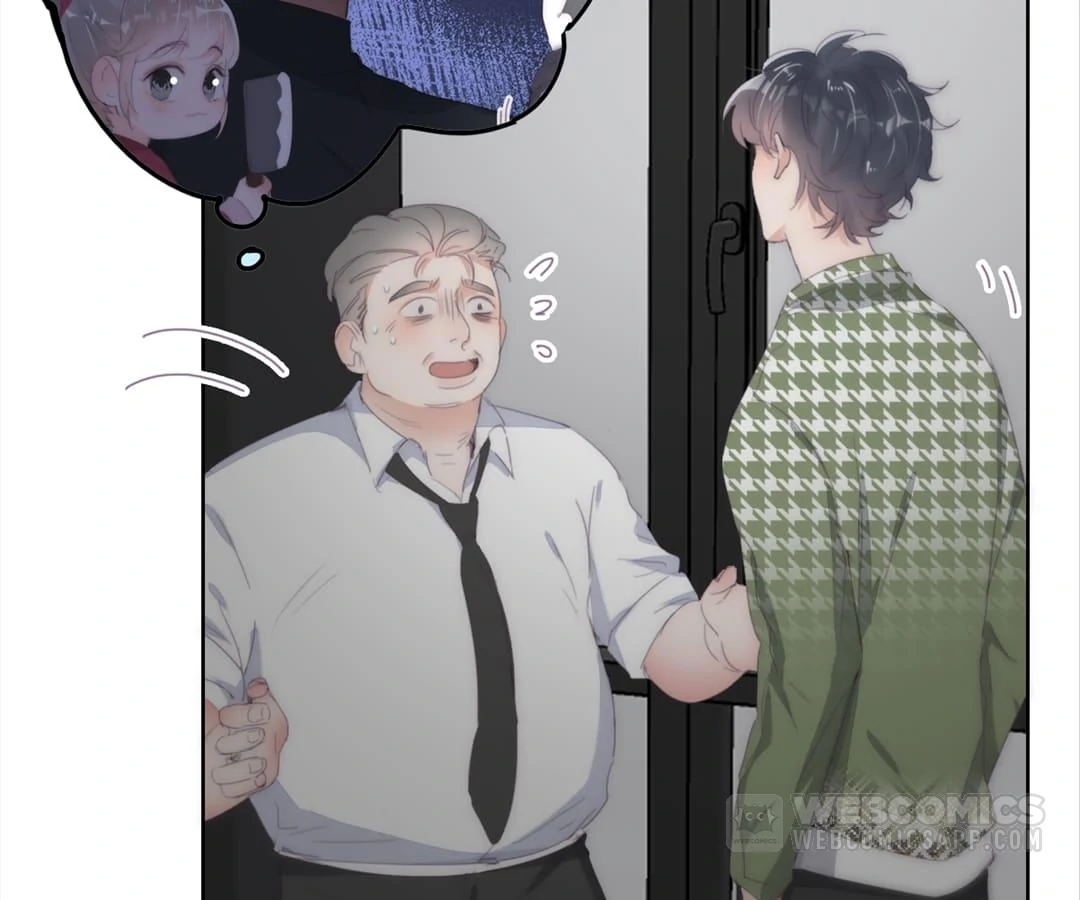 Counterattack Through Pregnancy (Official) - Chapter 257 manhwa