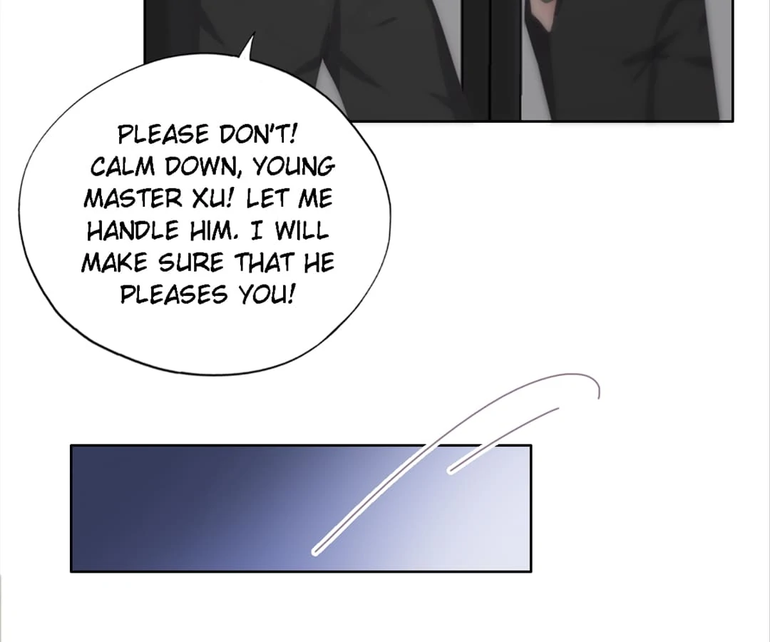 Counterattack Through Pregnancy (Official) - Chapter 257 manhwa