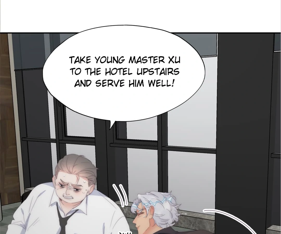 Counterattack Through Pregnancy (Official) - Chapter 257 manhwa