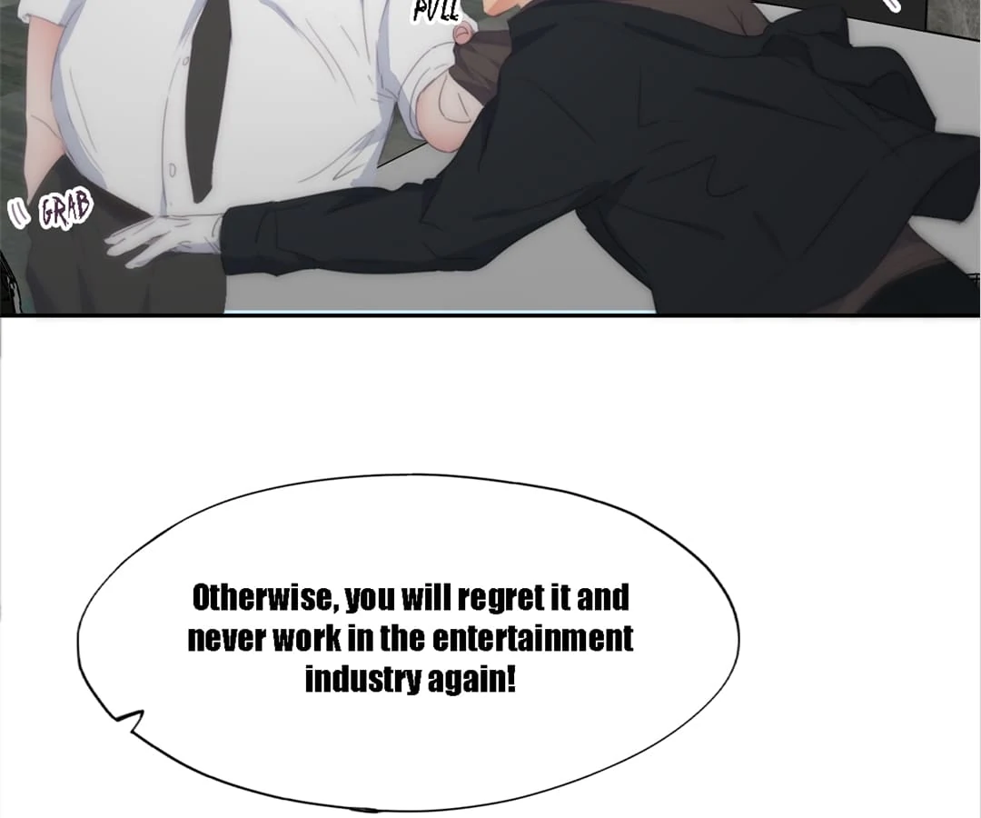 Counterattack Through Pregnancy (Official) - Chapter 257 manhwa