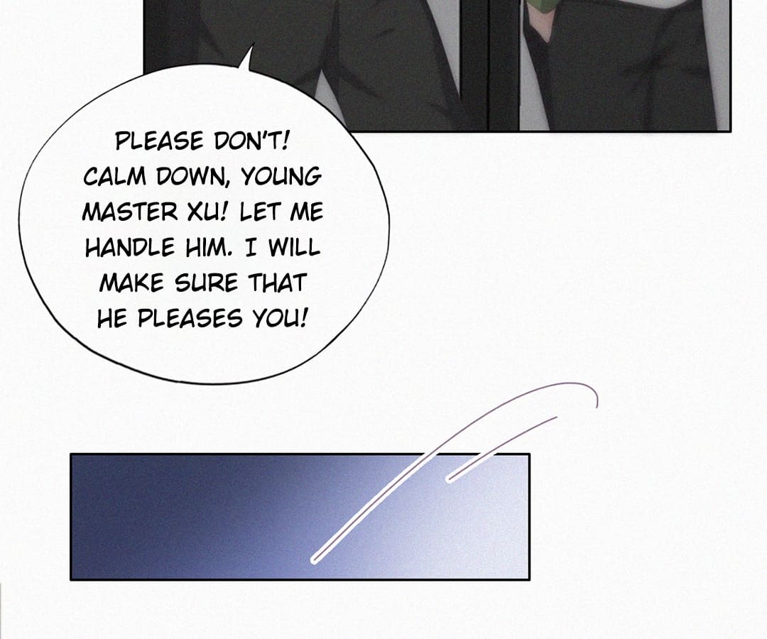Counterattack Through Pregnancy (Official) - Chapter 258 manhwa