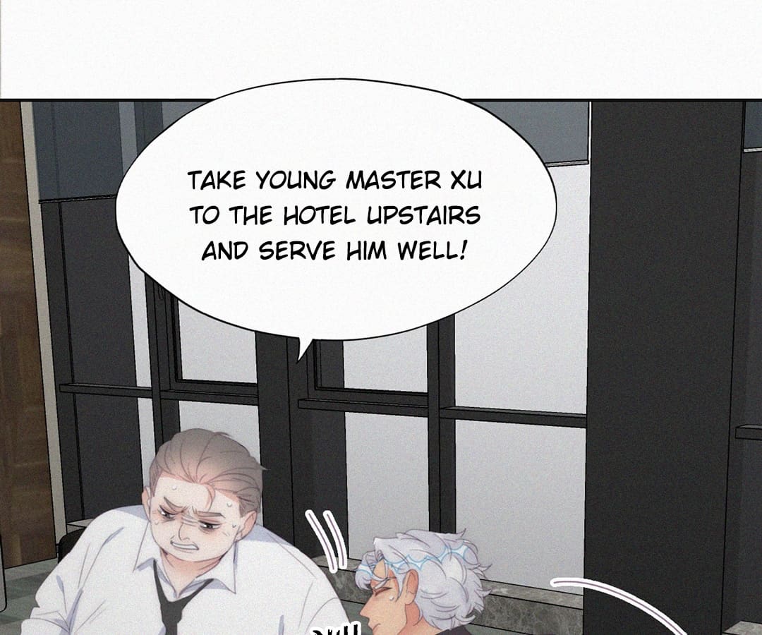 Counterattack Through Pregnancy (Official) - Chapter 258 manhwa