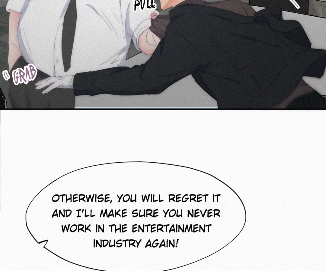 Counterattack Through Pregnancy (Official) - Chapter 258 manhwa