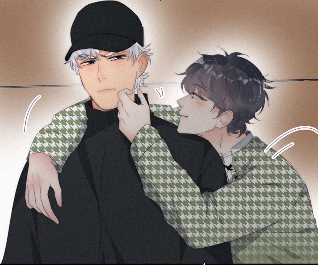 Counterattack Through Pregnancy (Official) - Chapter 258 manhwa