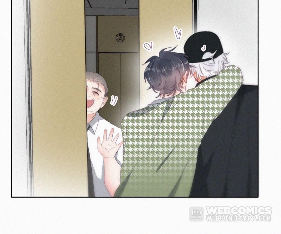 Counterattack Through Pregnancy (Official) - Chapter 258 manhwa