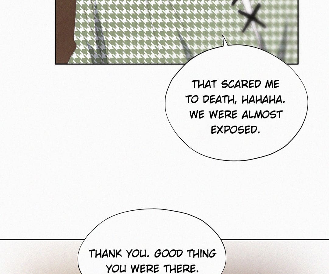 Counterattack Through Pregnancy (Official) - Chapter 258 manhwa