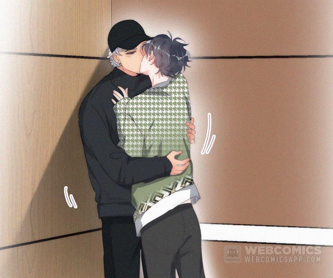 Counterattack Through Pregnancy (Official) - Chapter 258 manhwa