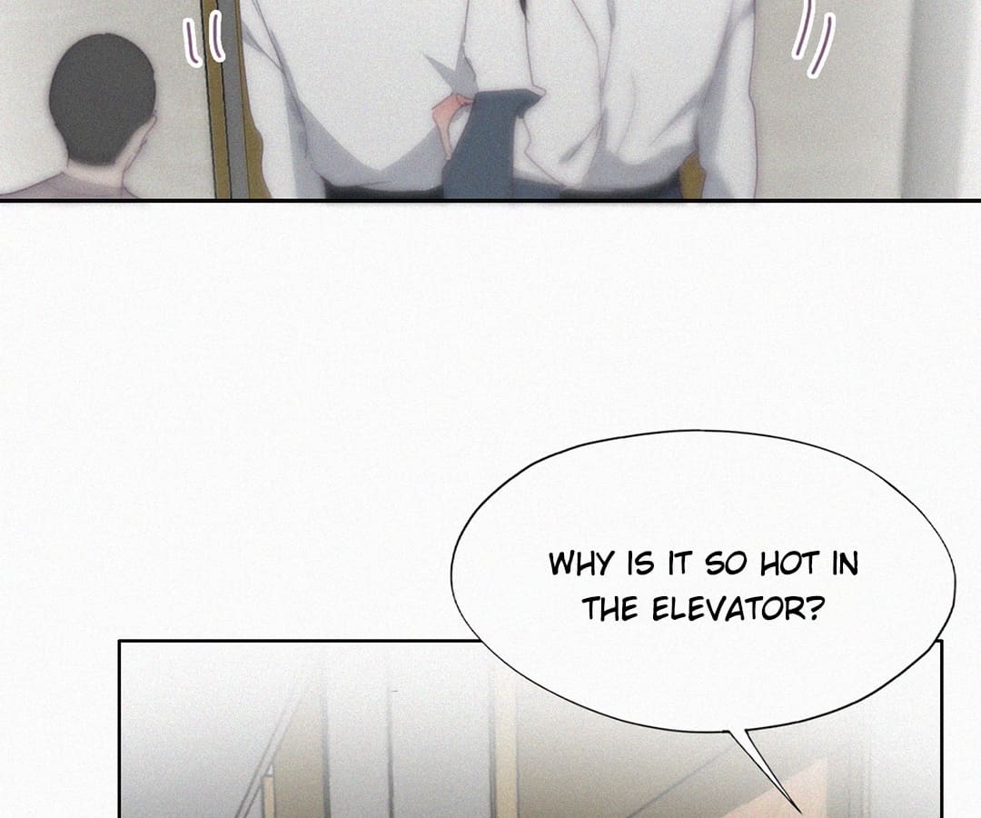 Counterattack Through Pregnancy (Official) - Chapter 258 manhwa