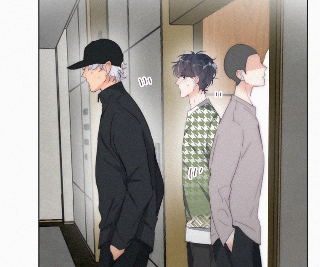 Counterattack Through Pregnancy (Official) - Chapter 258 manhwa