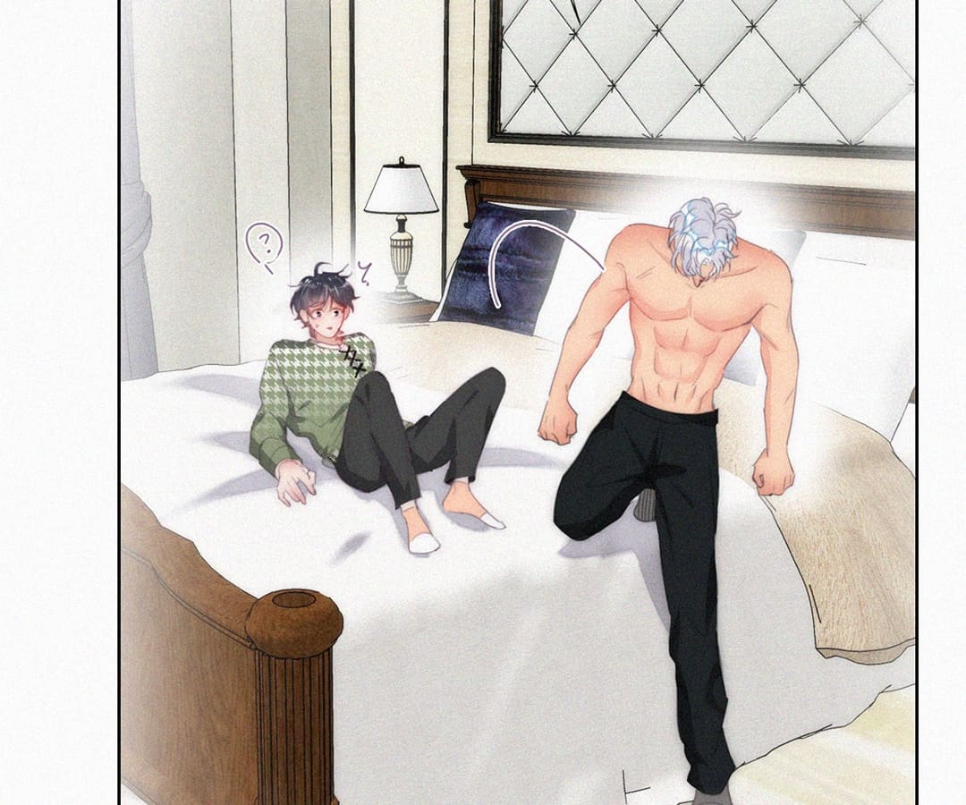 Counterattack Through Pregnancy (Official) - Chapter 259 manhwa