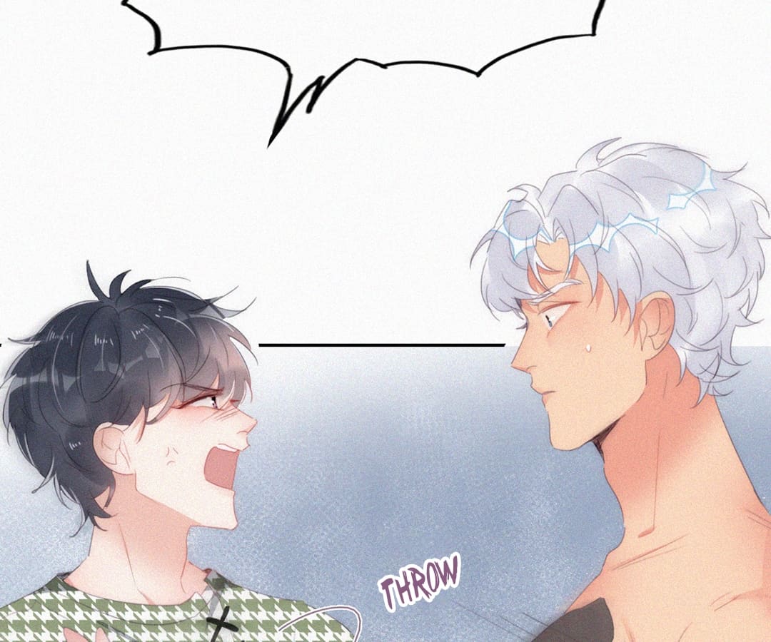 Counterattack Through Pregnancy (Official) - Chapter 259 manhwa