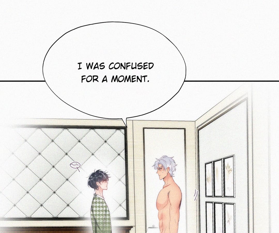 Counterattack Through Pregnancy (Official) - Chapter 259 manhwa