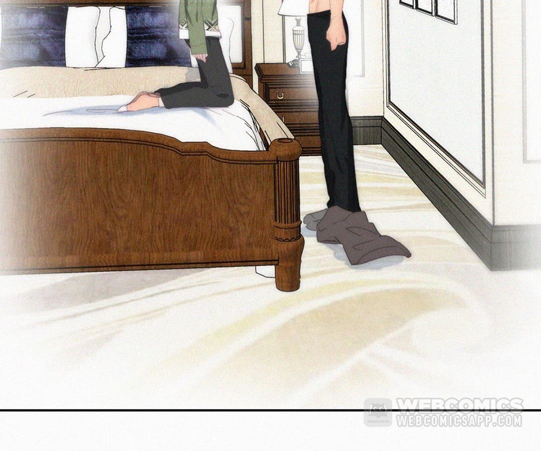 Counterattack Through Pregnancy (Official) - Chapter 259 manhwa