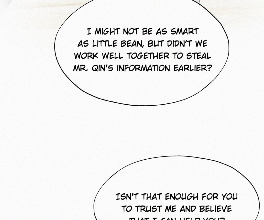 Counterattack Through Pregnancy (Official) - Chapter 259 manhwa
