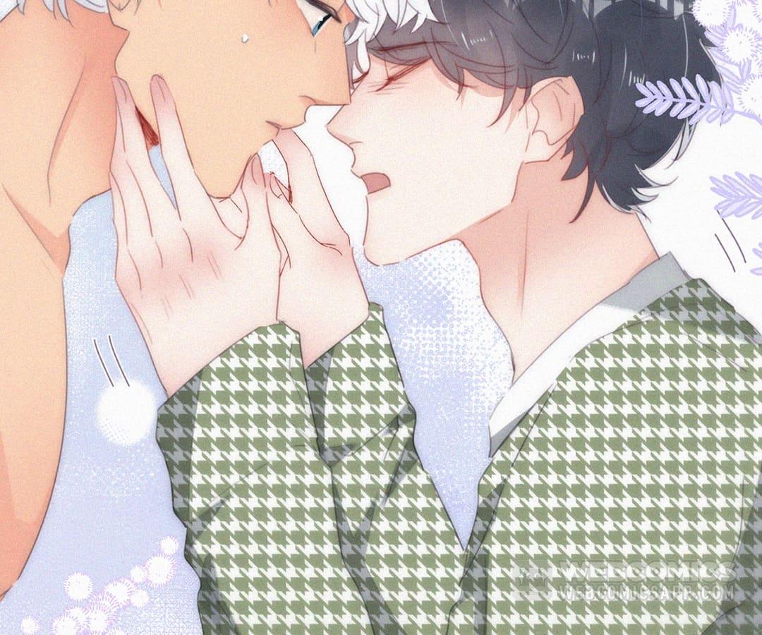 Counterattack Through Pregnancy (Official) - Chapter 259 manhwa