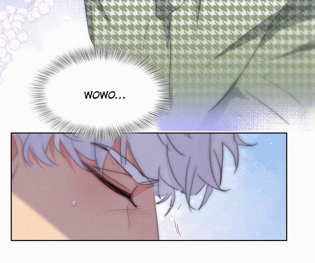 Counterattack Through Pregnancy (Official) - Chapter 259 manhwa