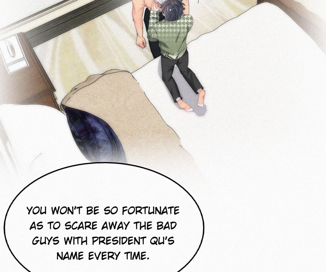 Counterattack Through Pregnancy (Official) - Chapter 259 manhwa