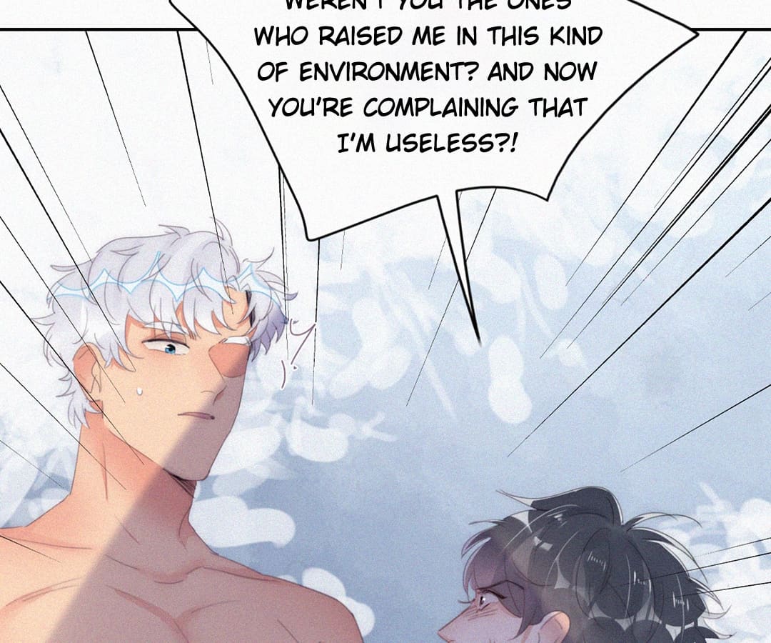 Counterattack Through Pregnancy (Official) - Chapter 259 manhwa