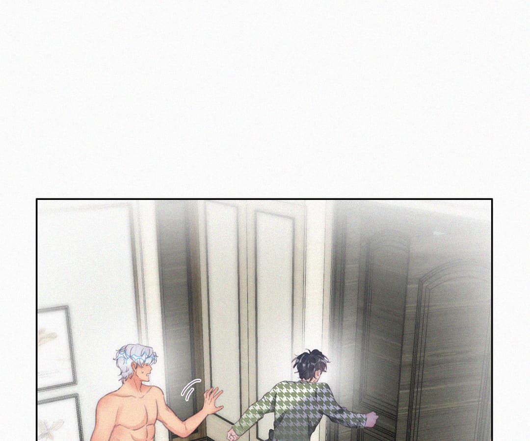 Counterattack Through Pregnancy (Official) - Chapter 259 manhwa