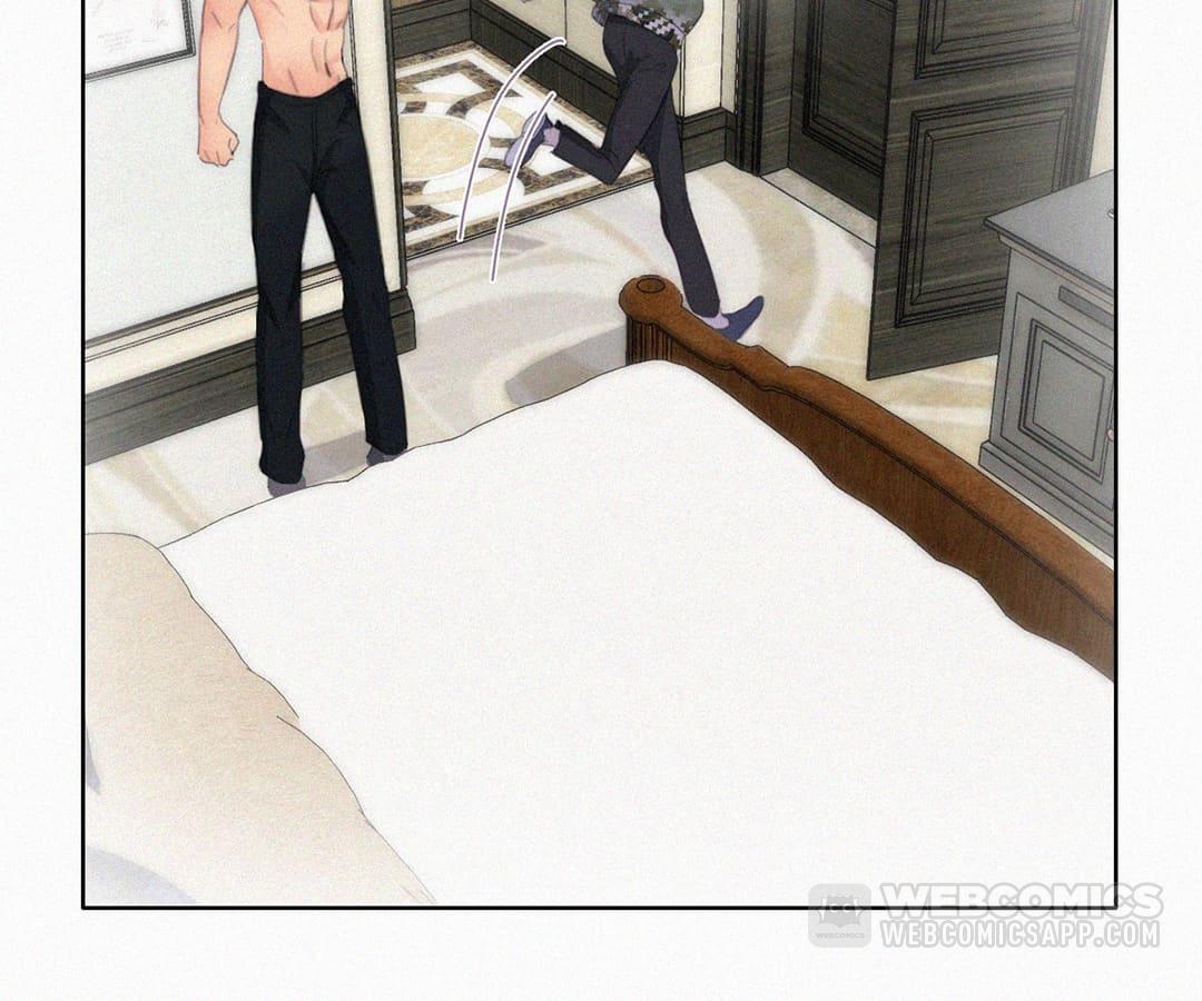 Counterattack Through Pregnancy (Official) - Chapter 259 manhwa