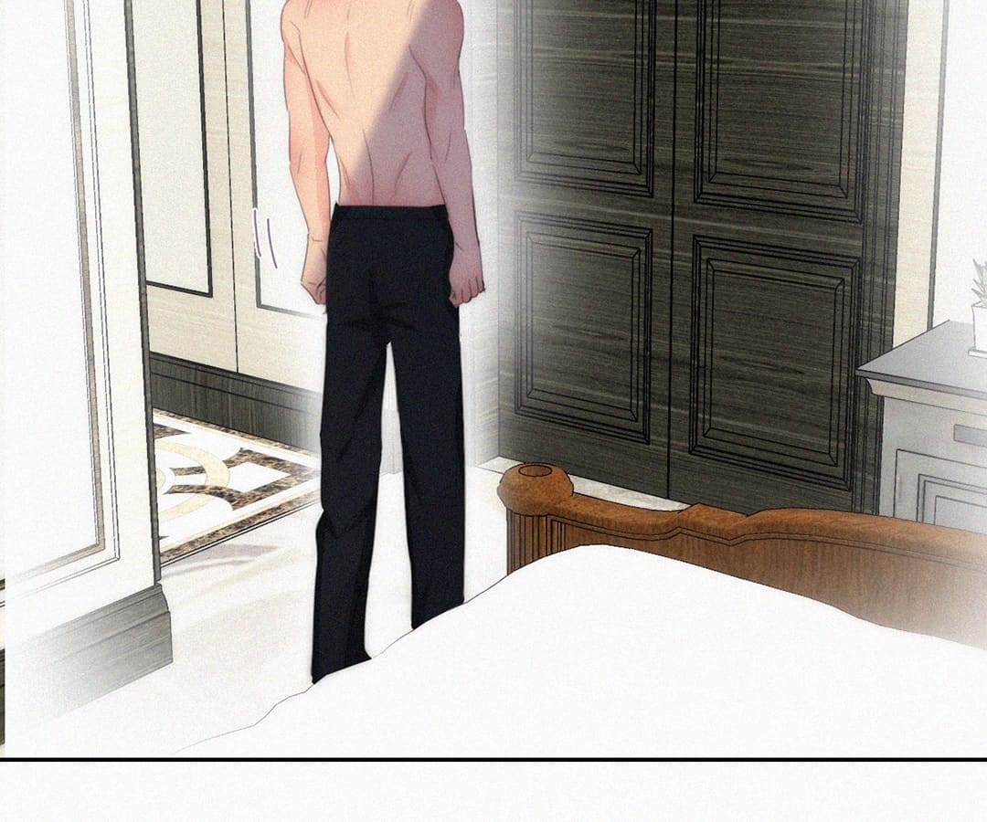 Counterattack Through Pregnancy (Official) - Chapter 259 manhwa