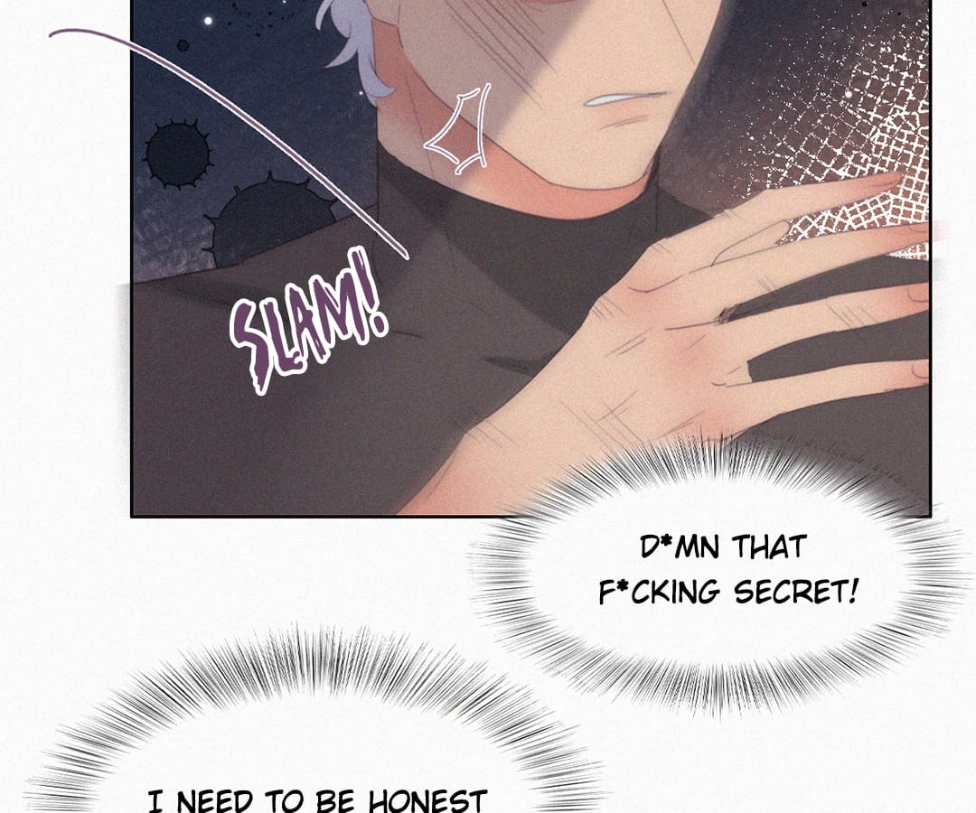Counterattack Through Pregnancy (Official) - Chapter 259 manhwa
