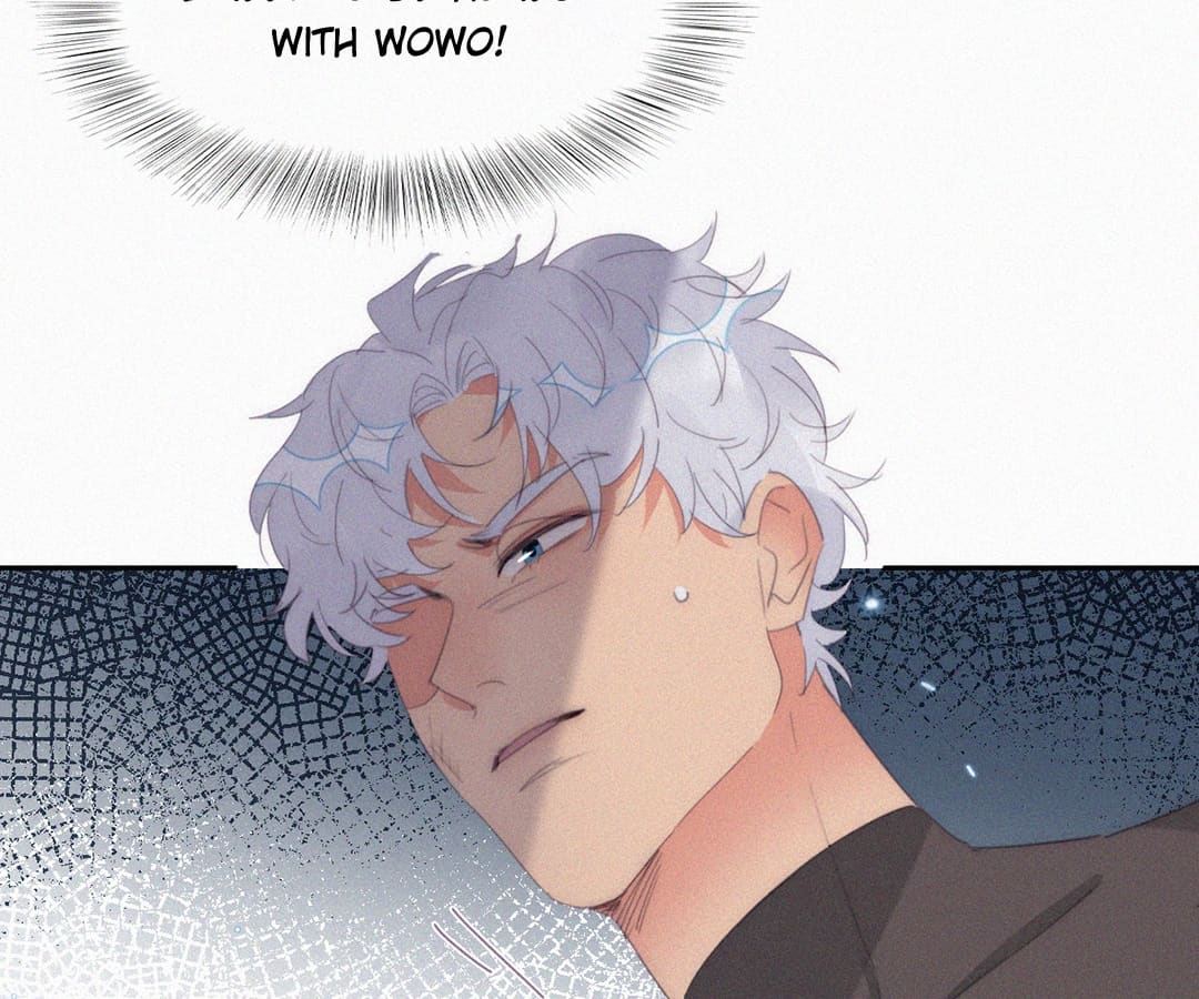 Counterattack Through Pregnancy (Official) - Chapter 259 manhwa