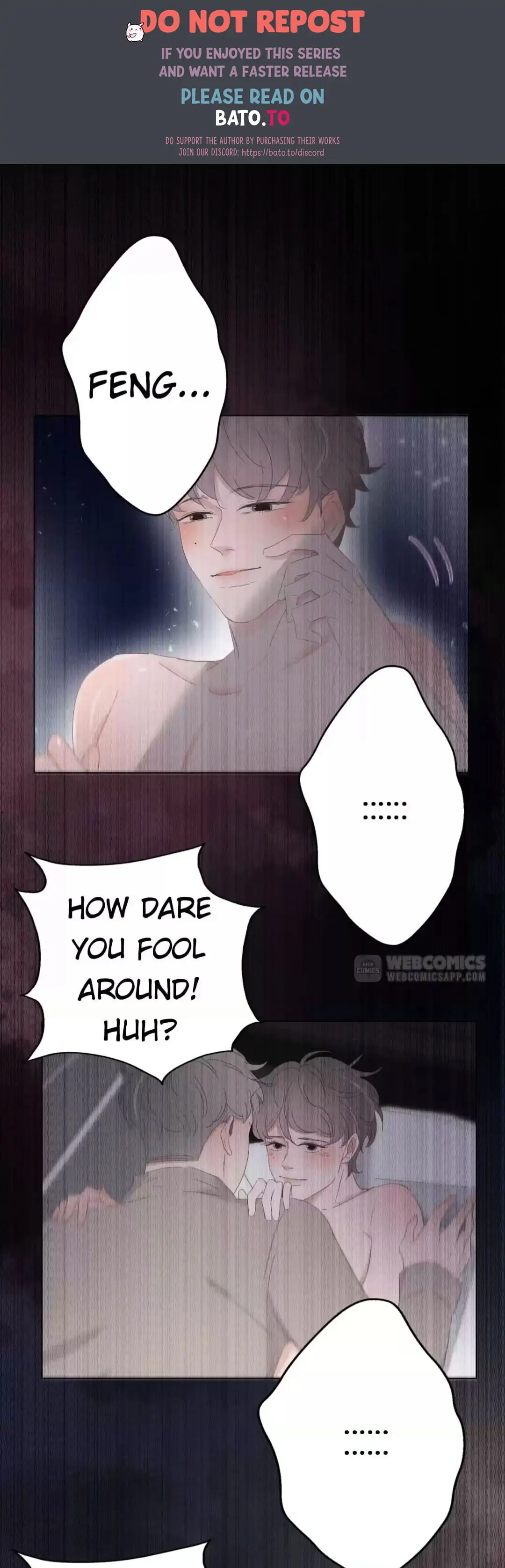 Counterattack Through Pregnancy (Official) - Chapter 26 manhwa