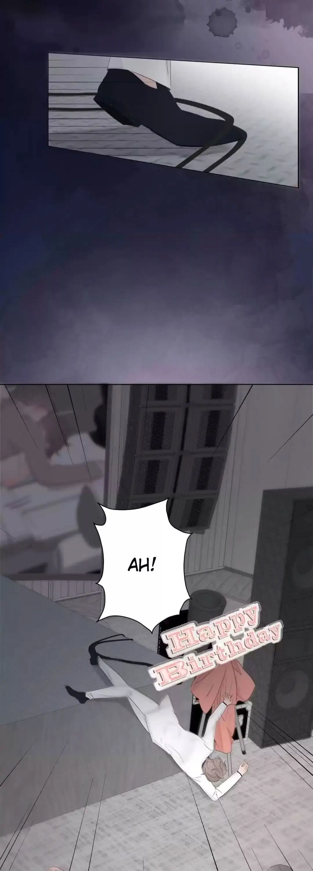 Counterattack Through Pregnancy (Official) - Chapter 26 manhwa