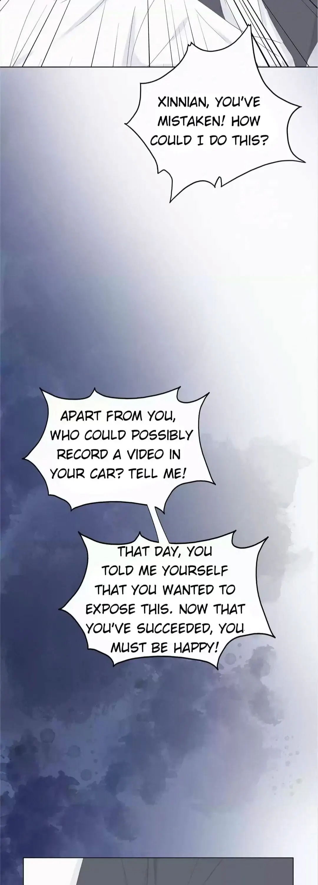Counterattack Through Pregnancy (Official) - Chapter 26 manhwa