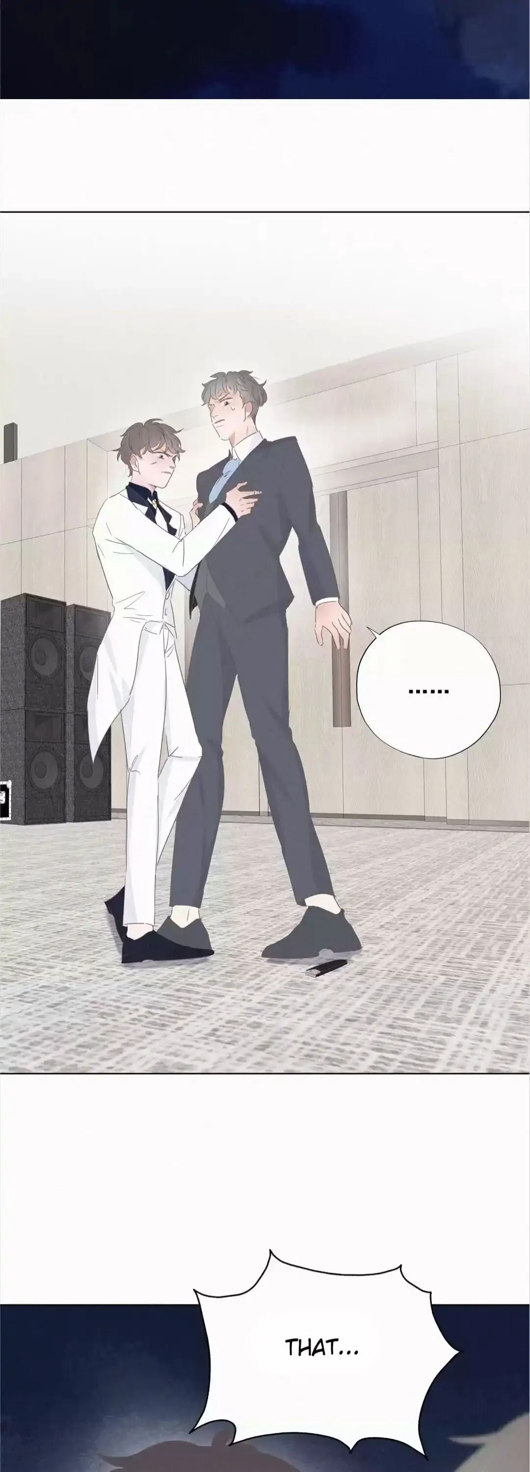 Counterattack Through Pregnancy (Official) - Chapter 26 manhwa