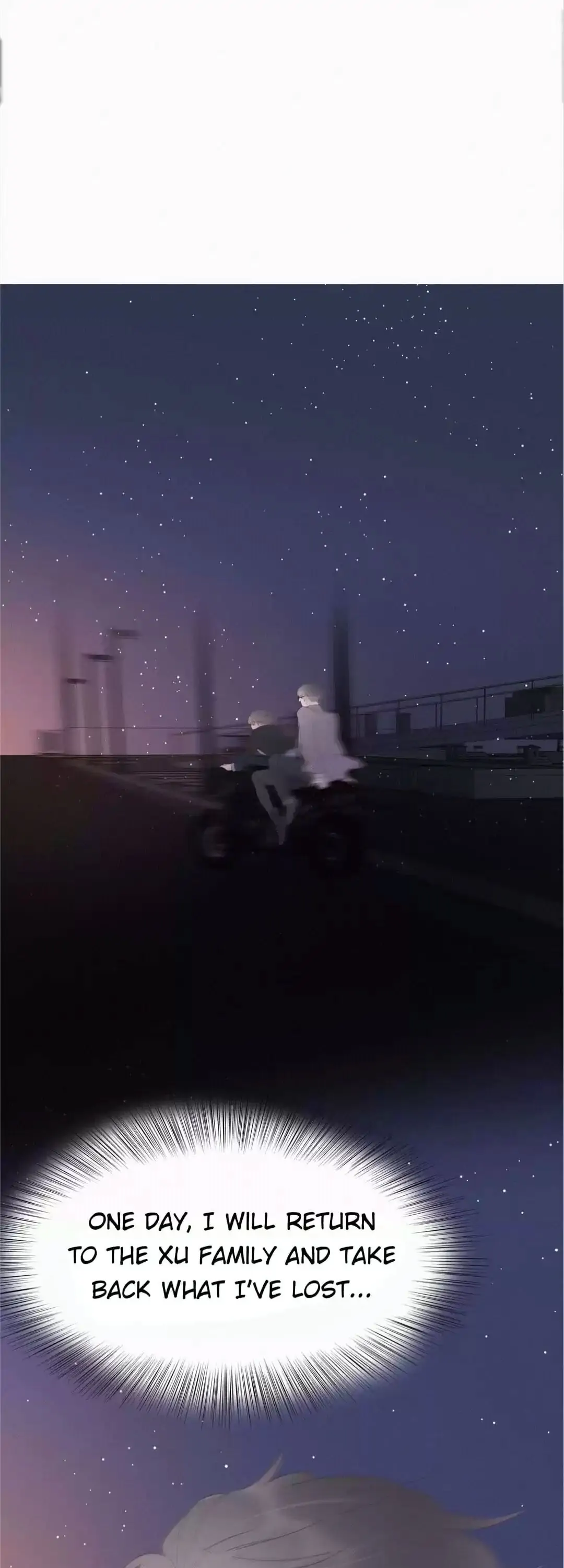 Counterattack Through Pregnancy (Official) - Chapter 26 manhwa