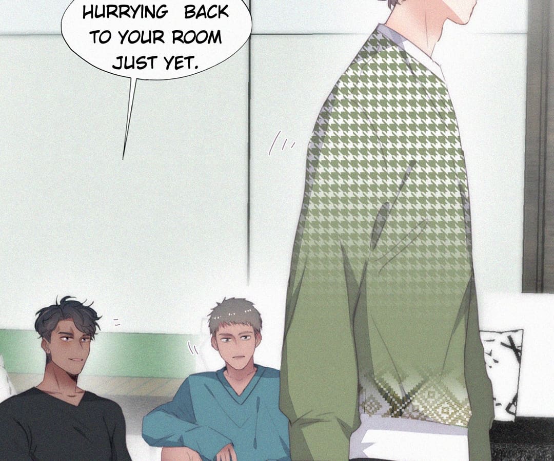 Counterattack Through Pregnancy (Official) - Chapter 260 manhwa