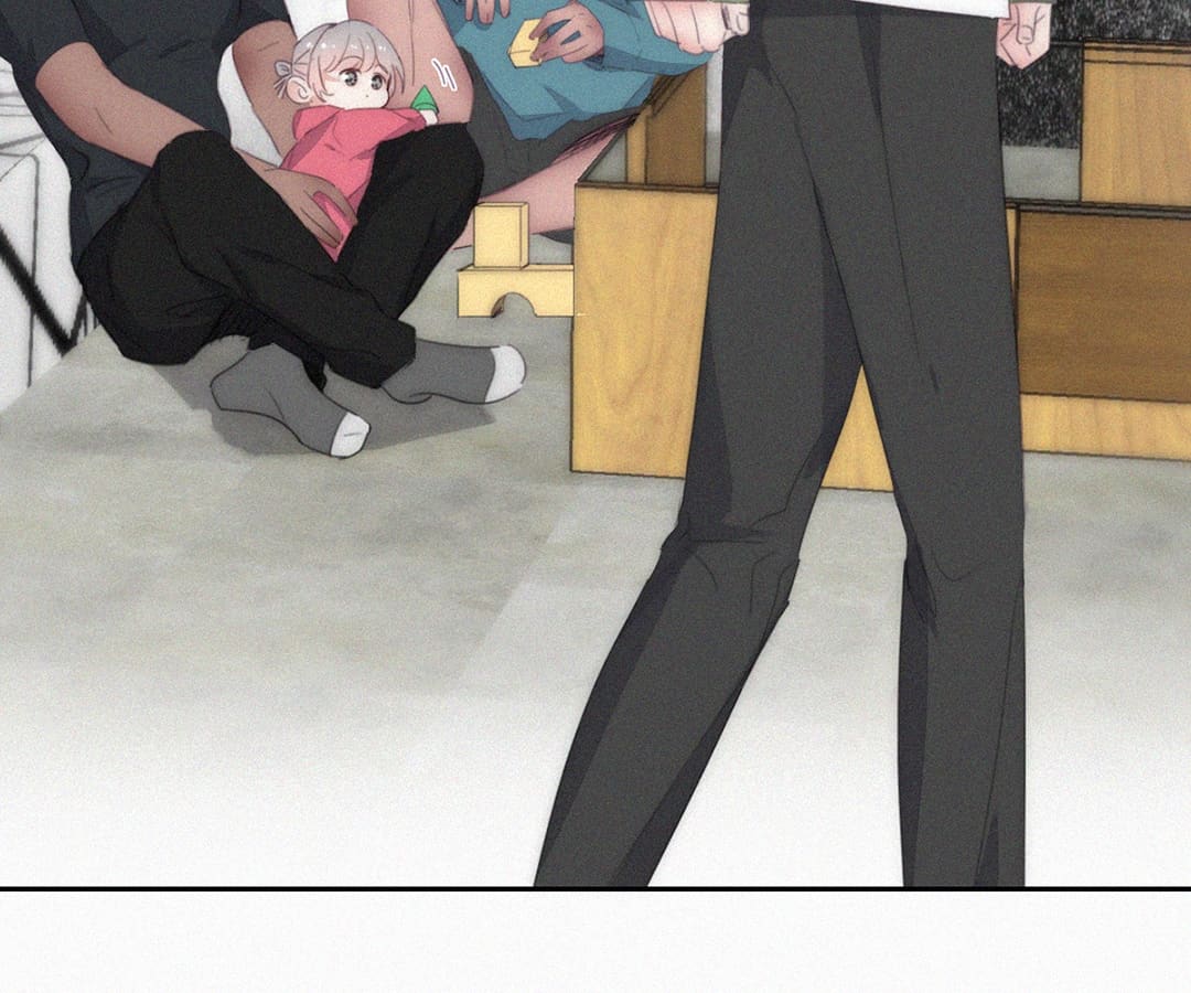Counterattack Through Pregnancy (Official) - Chapter 260 manhwa