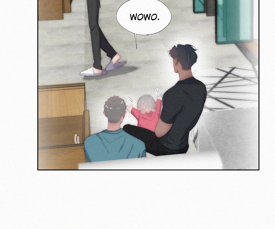 Counterattack Through Pregnancy (Official) - Chapter 260 manhwa
