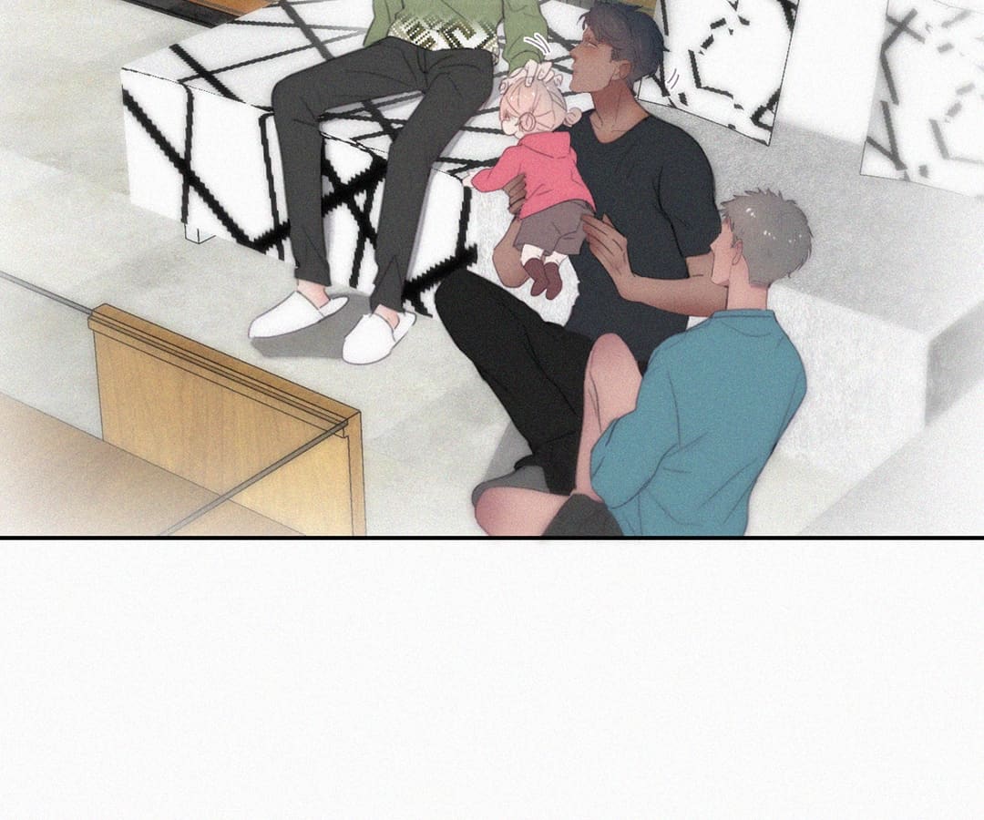 Counterattack Through Pregnancy (Official) - Chapter 260 manhwa