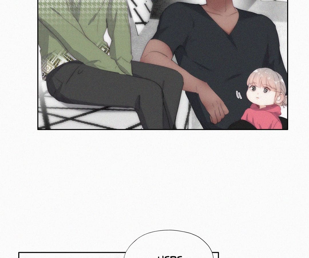 Counterattack Through Pregnancy (Official) - Chapter 260 manhwa