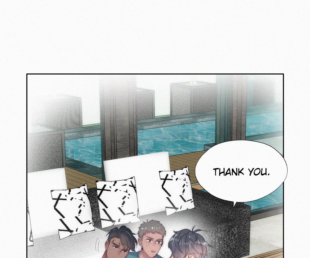 Counterattack Through Pregnancy (Official) - Chapter 260 manhwa