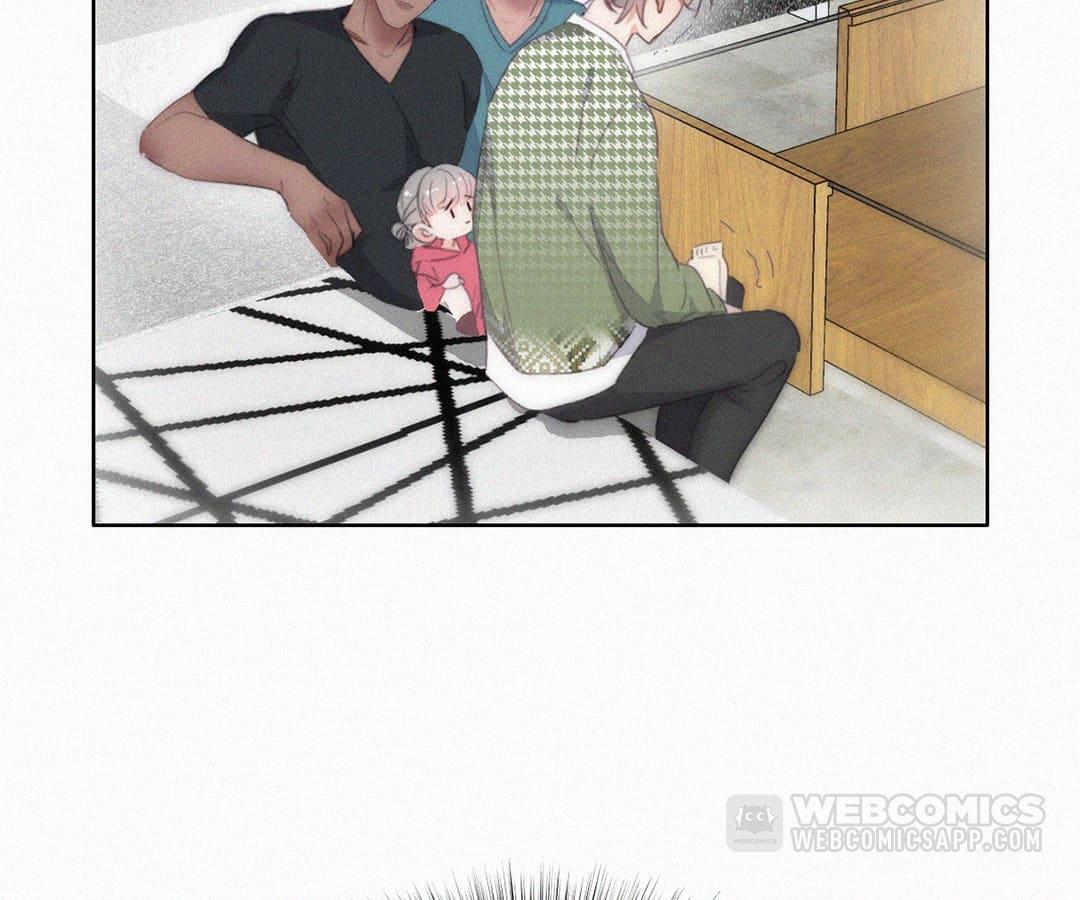 Counterattack Through Pregnancy (Official) - Chapter 260 manhwa