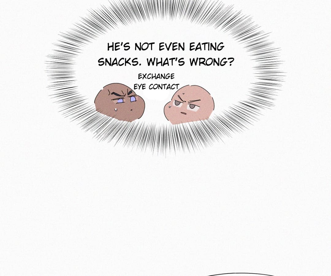 Counterattack Through Pregnancy (Official) - Chapter 260 manhwa