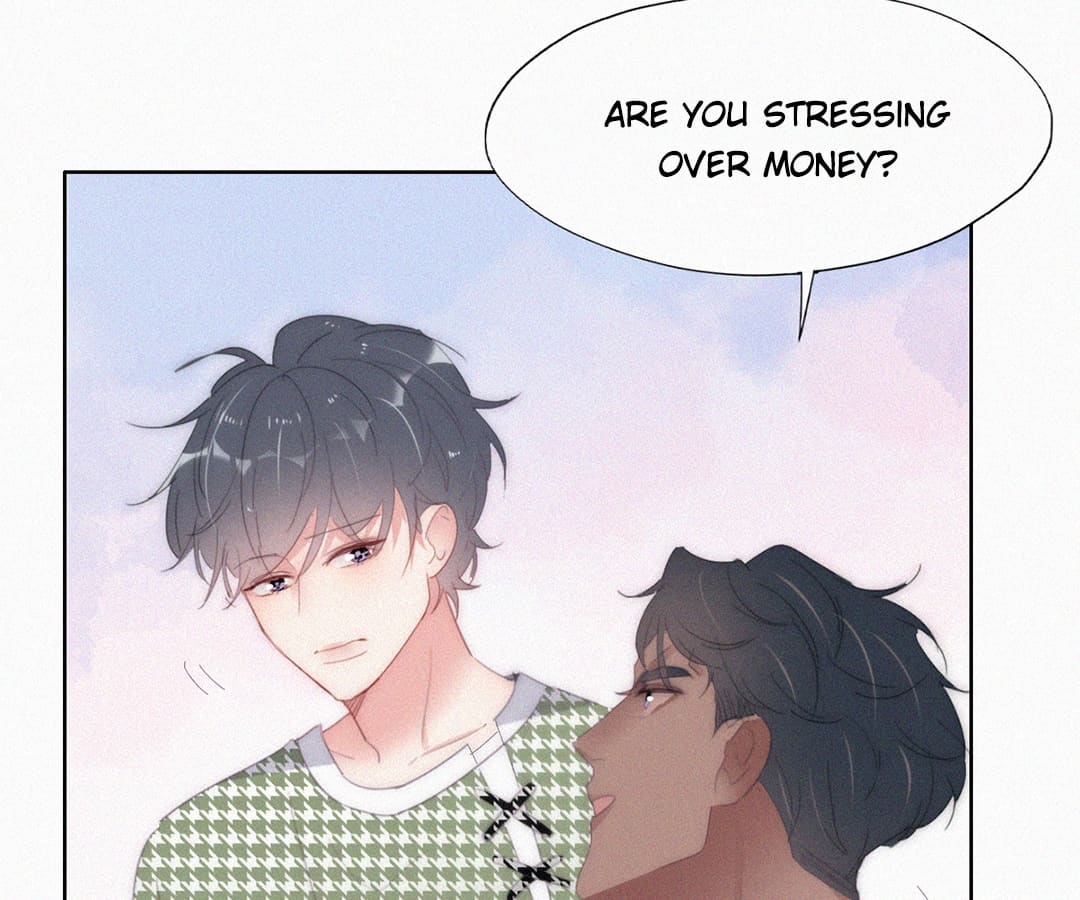 Counterattack Through Pregnancy (Official) - Chapter 260 manhwa